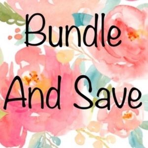 Kids closet clear out